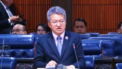 Photo of 【国会】刘镇东：1711税目获美免关税 新贸易协议对大马更有利