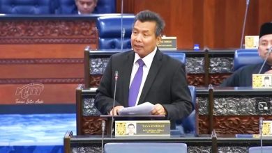Photo of 依克玛建议发500令吉奖励金 慰劳参与东盟峰会公务员