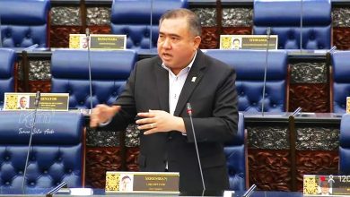 Photo of 【国会】“违法就是违法！” 陆兆福：拒与超载业者谈判