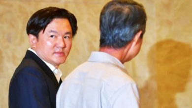 Photo of 不服上诉失败被判监8年2鞭 杨祖强入禀司法审核挑战裁决