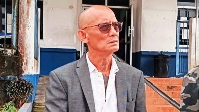 Photo of “校园暴力比酒类争议更该解决” 砂社运分子：别被反对党争议牵着走