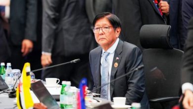 Photo of 东盟+3未谈南海问题 菲总统：聚焦强化区域供应链合作