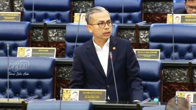 Photo of 【国会】法米：拟推eKYC机制 保障儿童社媒网络安全