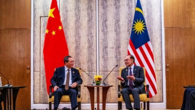 Photo of 【东盟峰会】签署泰柬和平协议 安华：中国表示支持