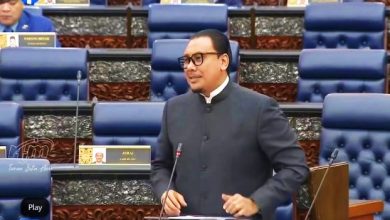 Photo of 【国会】谷歌Meta免6%数字税 伊党讽安华唱歌跳舞迎特朗普“根本不合适”