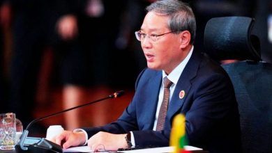 Photo of 大环境不容易别搞对立 李强吁中国东盟团结自强