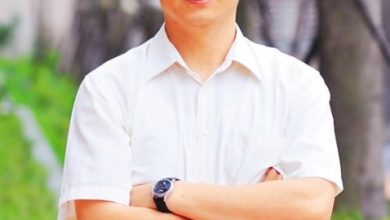 Photo of 已婚仍劈腿12女师长与学生？ “教育界王力宏”丑闻曝光