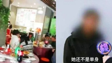 Photo of 交往一个月喜当爸！男摆20桌满月酒才知“娃非亲生” 女友还已婚