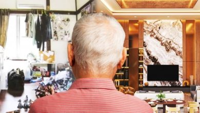 Photo of 贫困司机竟出身富裕家庭！ 被医院抱错60年获赔105万
