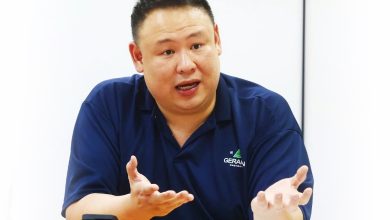 Photo of 峇央峇鲁巴刹提升工程拖延 黄义恩促当局勿推诿责任