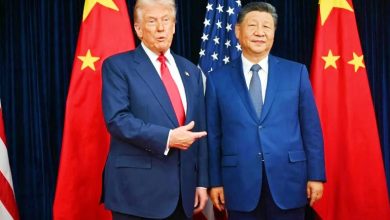 Photo of 【习特会】笑指习近平是强硬谈判者 特朗普：这可不是好事