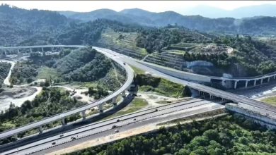 Photo of 免费一个月期满 EKVE未公布过路费