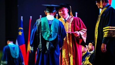 Photo of 倪可敏：昌明政府助囚犯重生 243人培训成“清洁英雄”