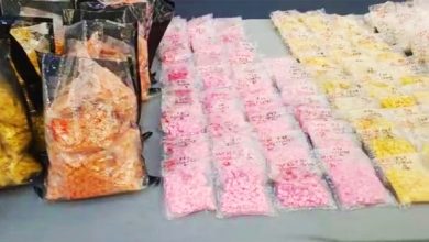 Photo of 6本地男女自学炼毒 未学成就被警方一网打尽
