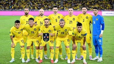 Photo of 7球员祖父母非出生自大马 FIFA证实马足总伪造文件