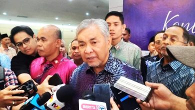 Photo of 沙州选举〡扎希：评估胜算接受度 沙国阵已呈人选名单