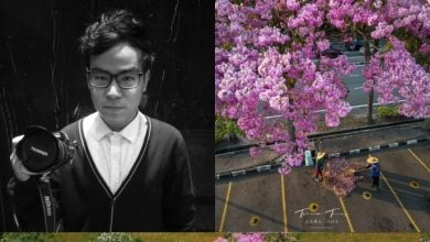 Photo of 死者证实为李文翰   离现场450公尺找到车