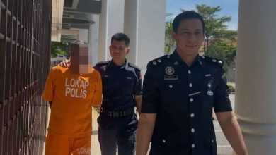 Photo of 母女双尸案 死者兄: 对妹夫不熟 他总是沉默寡言