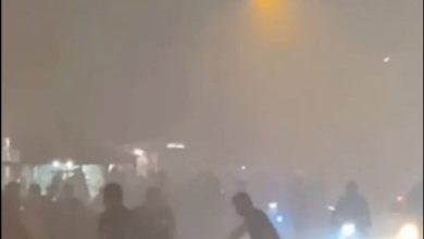 Photo of 屠妖节烟火爆炸案|疑醉汉倒放烟花引爆炸 警方扣两人