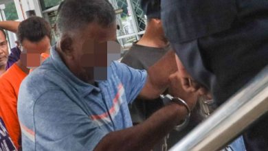 Photo of 母女双尸案 创伤未愈 死者丈夫拒受访