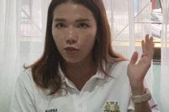 Photo of 【巫男揭柬诈园境遇】 骗子的数据库从何而来？ 玛丽娜促政府成立调查委员会