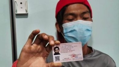 Photo of 【巫男揭柬诈园境遇】 被迫吃猪肉喝酒、挨饿电击　主管善心留手机终获救