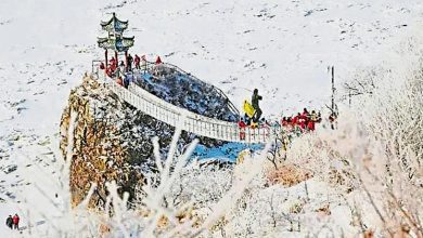 Photo of 下半年最强冷空气来袭 中多地断崖式降温逾10℃