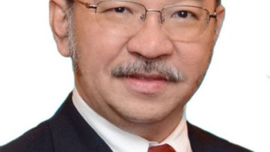 Photo of “合作久 默契在” 杨德利拒谈是否上阵