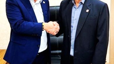 Photo of 华总会长交接 沙华堂全面配合新领导