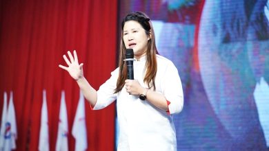 Photo of 沙巴州选〡黄诗怡:新旧并进 党才能走得更远