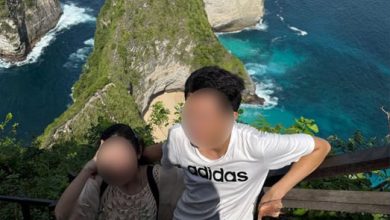 Photo of 中国情侣在马同居10月 男方頻家暴 强暴 近日進一步割喉只判罰款逾萬