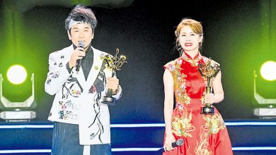 Photo of 黄一飞 首夺闽南语歌王