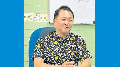 Photo of 马口客家公会25日大会 将颁会员子女奖励金
