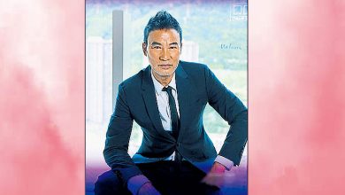 Photo of 任达华 获亚太影展成就奖