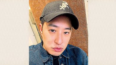 Photo of 潘玮柏录完节目减肥 宣布正式退出美食界