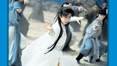 Photo of 《赴山海》口碑烂却爽赚 成毅身价飙升