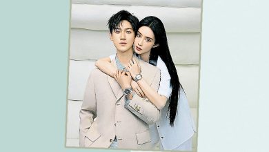 Photo of 孟子义李昀锐《九重紫》爱露馅 连4晚过夜嘴硬不认