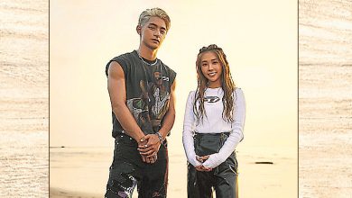 Photo of 艾薇又被指当小三 吴霏“我没有劈腿”