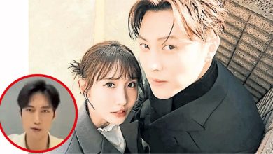 Photo of 棒棒糖王子道歉超过“界线” 遭点名介入女星家庭