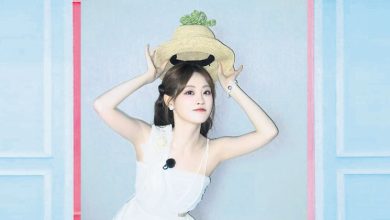 Photo of 自曝临时遭换角 《永夜星河》祝绪丹惹酸报应