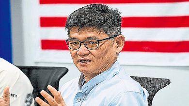 Photo of 男双人手吃紧 马羽总物色新教练