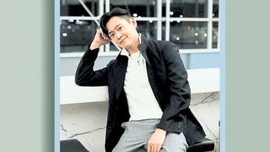 Photo of 《夺命提示》张振朗蝉联亚洲视帝