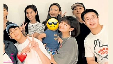 Photo of S.H.E Selina撇怀二胎 “有好消息会分享”