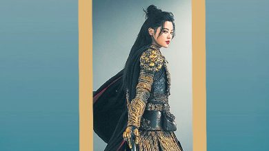 Photo of 辛芷蕾封后涨咖位 甩剧本只接女主角