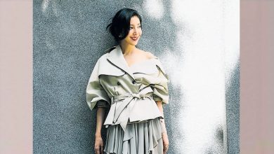 Photo of 7度角逐金钟奖 杨谨华希望封后