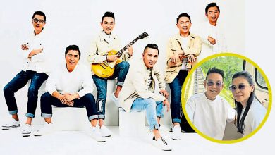 Photo of 《月亮圆》创作者黄文升精神出轨向老婆忏悔 山脚下男孩发文“共度难关”
