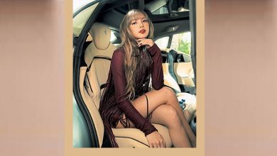 Photo of BLACKPINK Lisa签演员约 进军好莱坞
