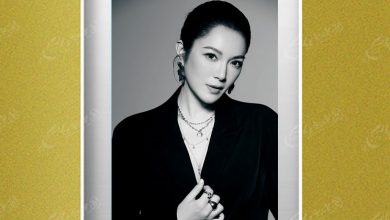 Photo of 苟芸慧认失婚 复出重现怀旧美
