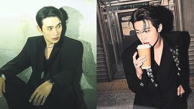 Photo of 檀健次朱一龙 戏未拍先掀番位战