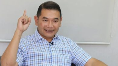 Photo of 拉菲兹：确保公共问责透明 官联公司应保持独立性